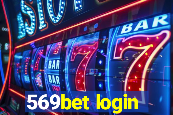 569bet login